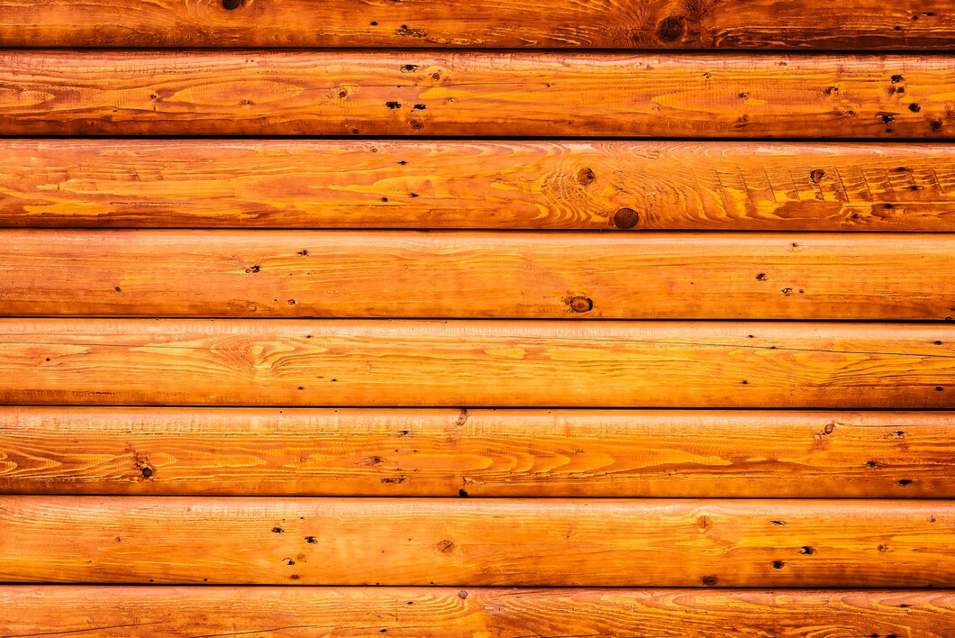 Jak wybrać idealne drewno konstrukcyjne dla twojego domu?