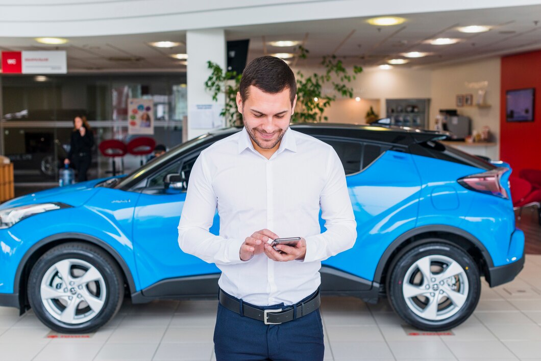 Porady na temat wyboru i zastosowania produktów dla twojego samochodu z oferty sklepu motoryzacyjnego online