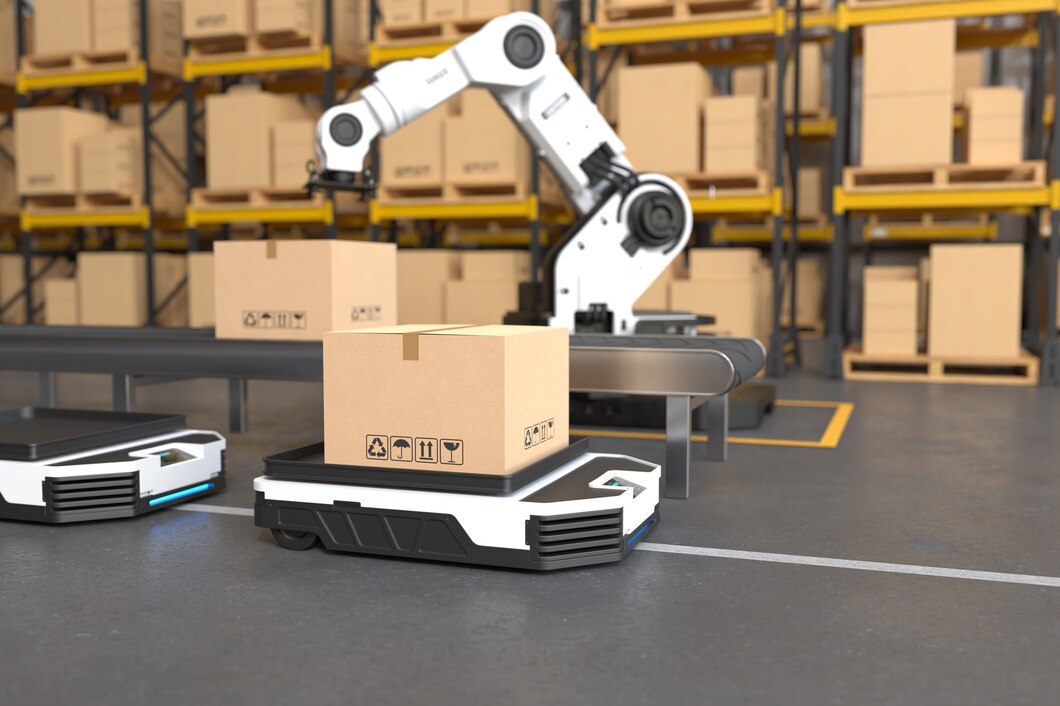 Zastosowanie robotyki w optymalizacji procesów produkcyjnych – praktyczne przykłady z branży przemysłowej