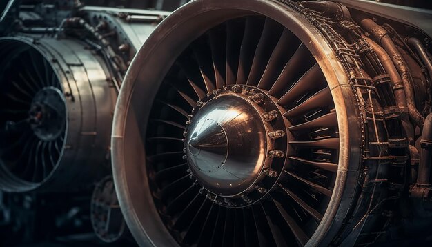 Jak innowacyjne narzędzia przemysłu lotniczego wpływają na efektywność pracy?